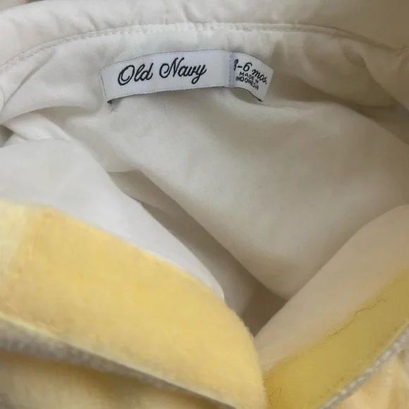 Chicken baby costume - Picture 6 of 7